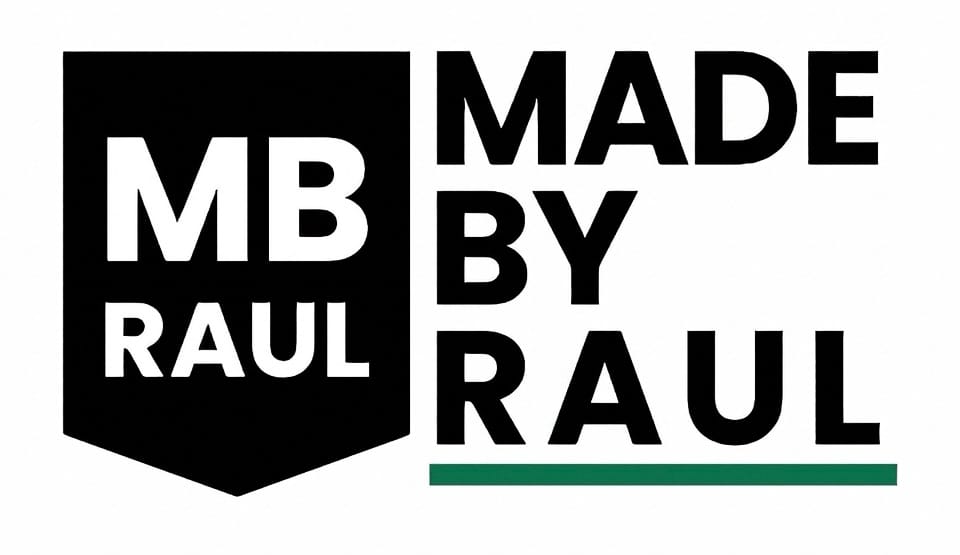 Made By Raul