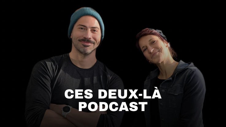 Podcasting