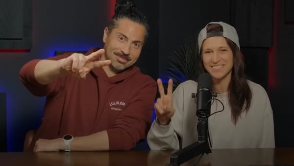 Deux ans de Ces Deux-Là Podcast : un parcours de passion et de partage